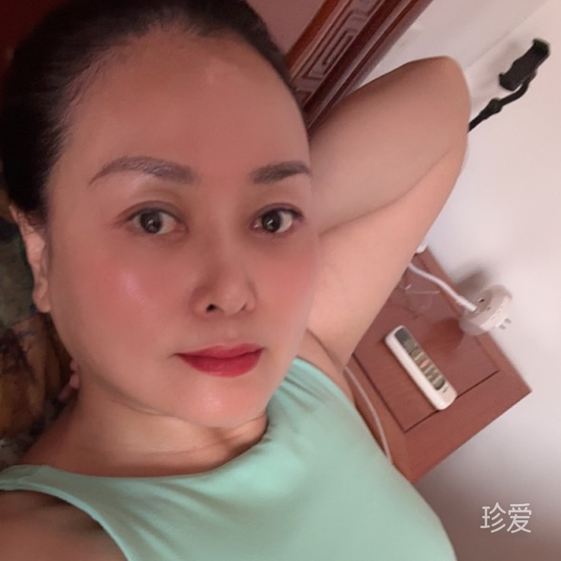 会飞的鱼