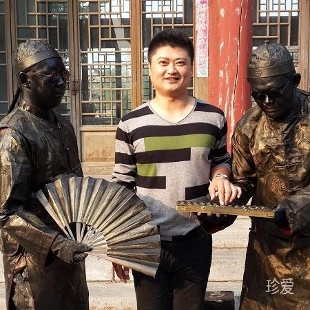 向太阳奔跑