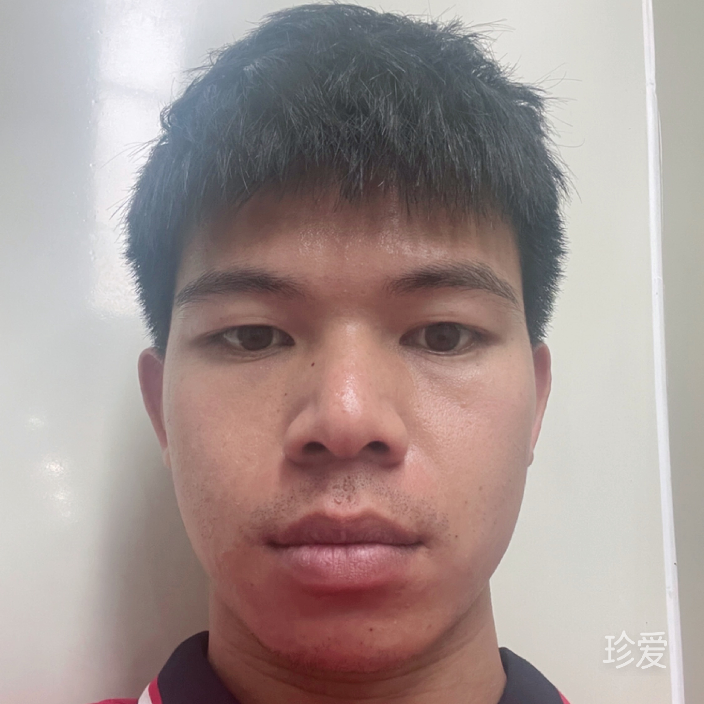 华君