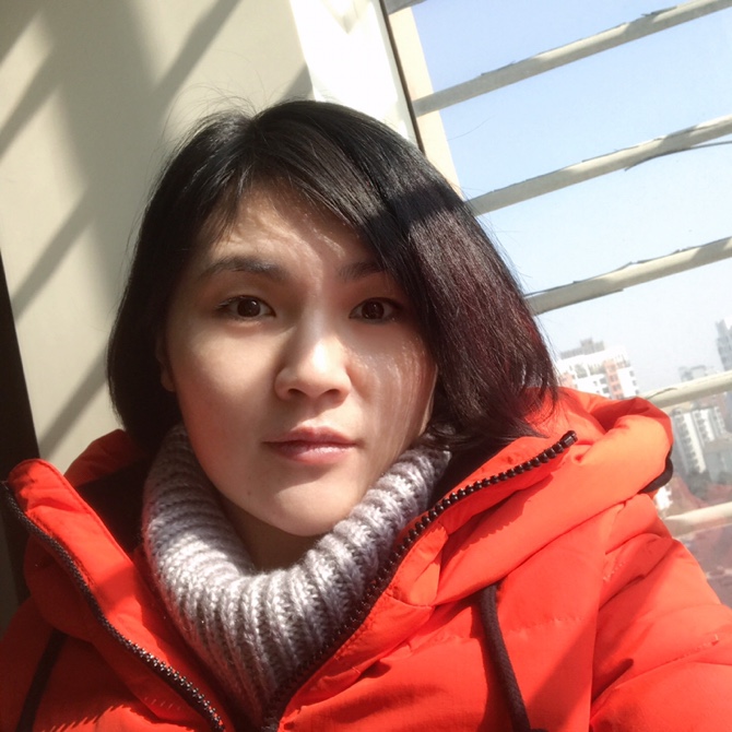 心有阳光在泊头