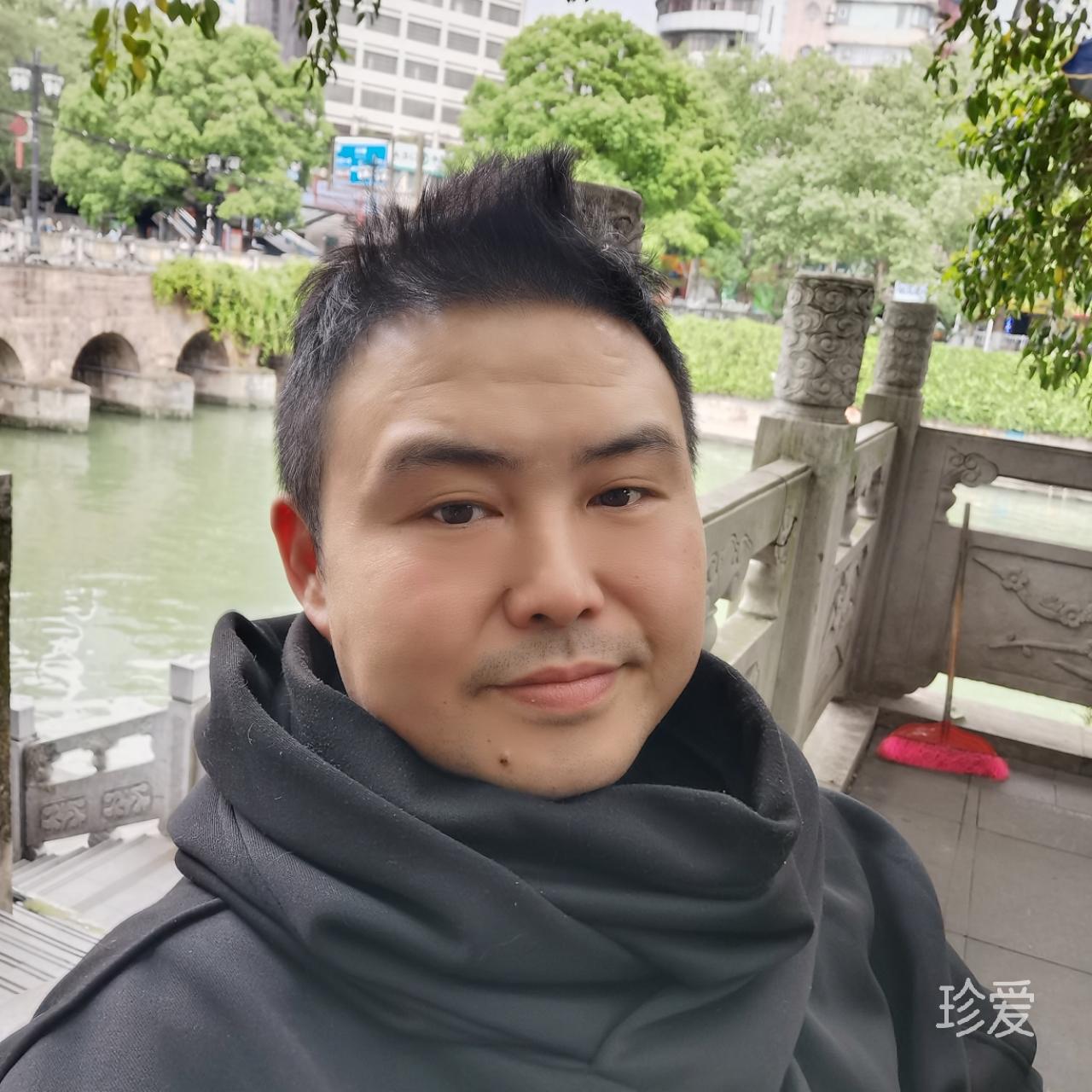 老桂