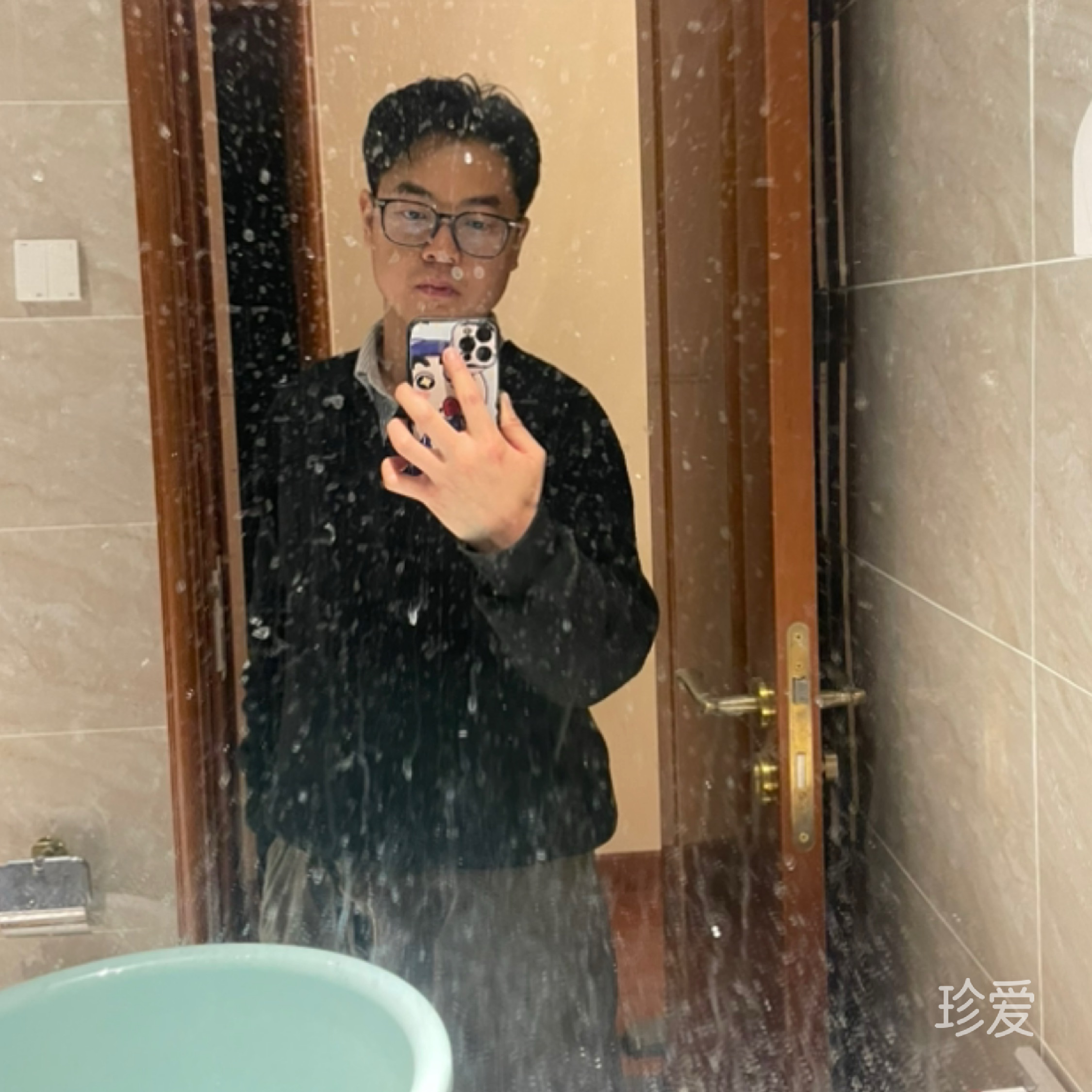 加入相亲大军