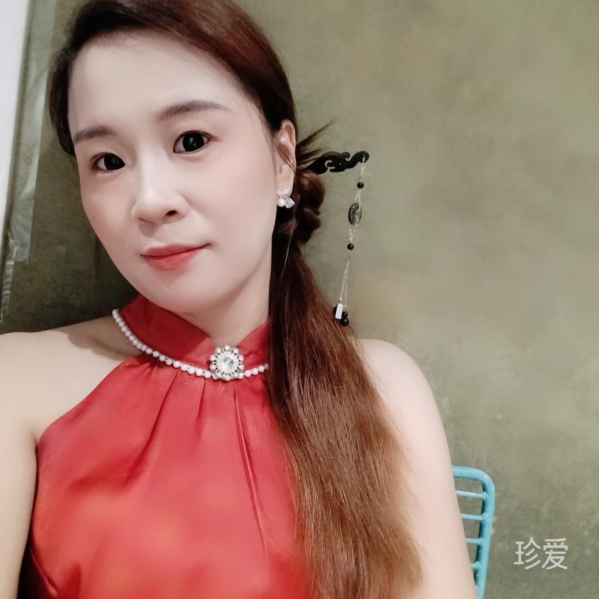 一个人的舞会