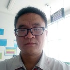 汪洋中的一條船