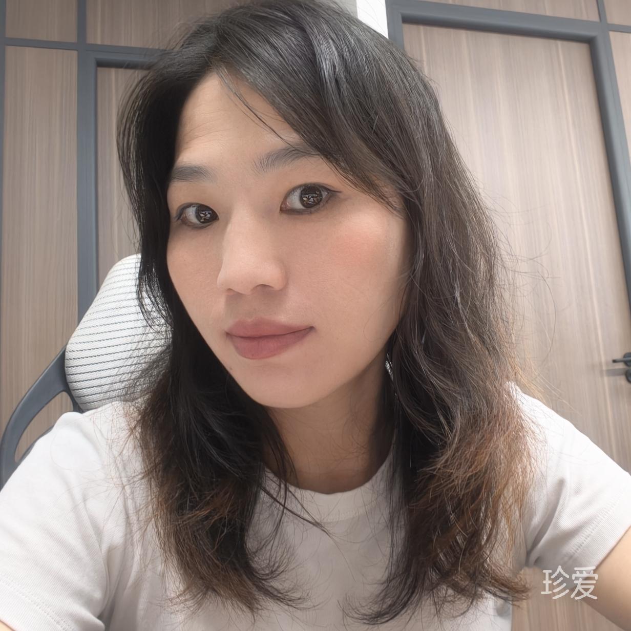初心依旧