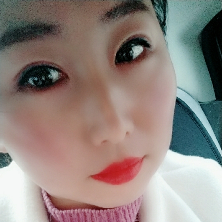 愛笑的女孩運氣會