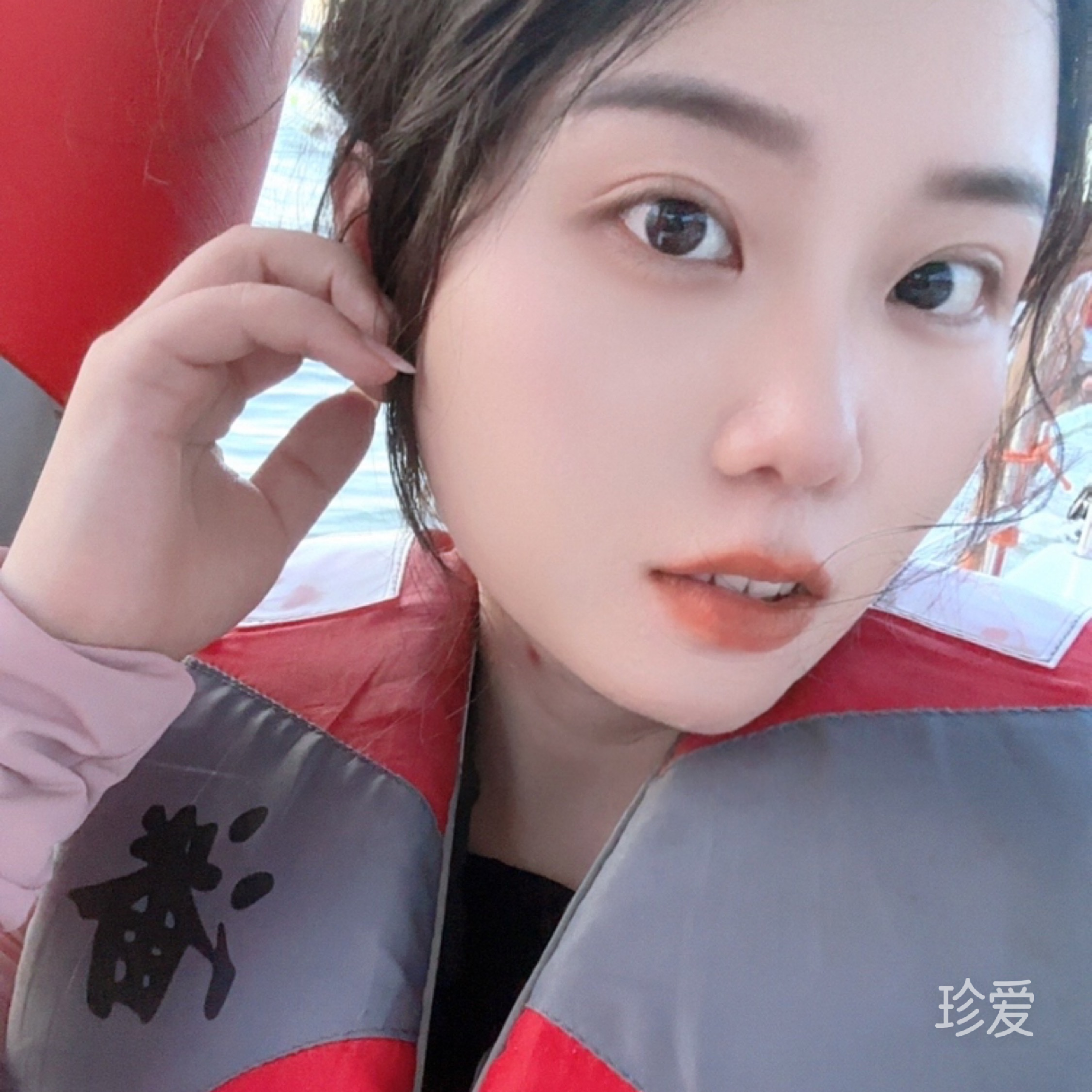 花果山在逃母猴