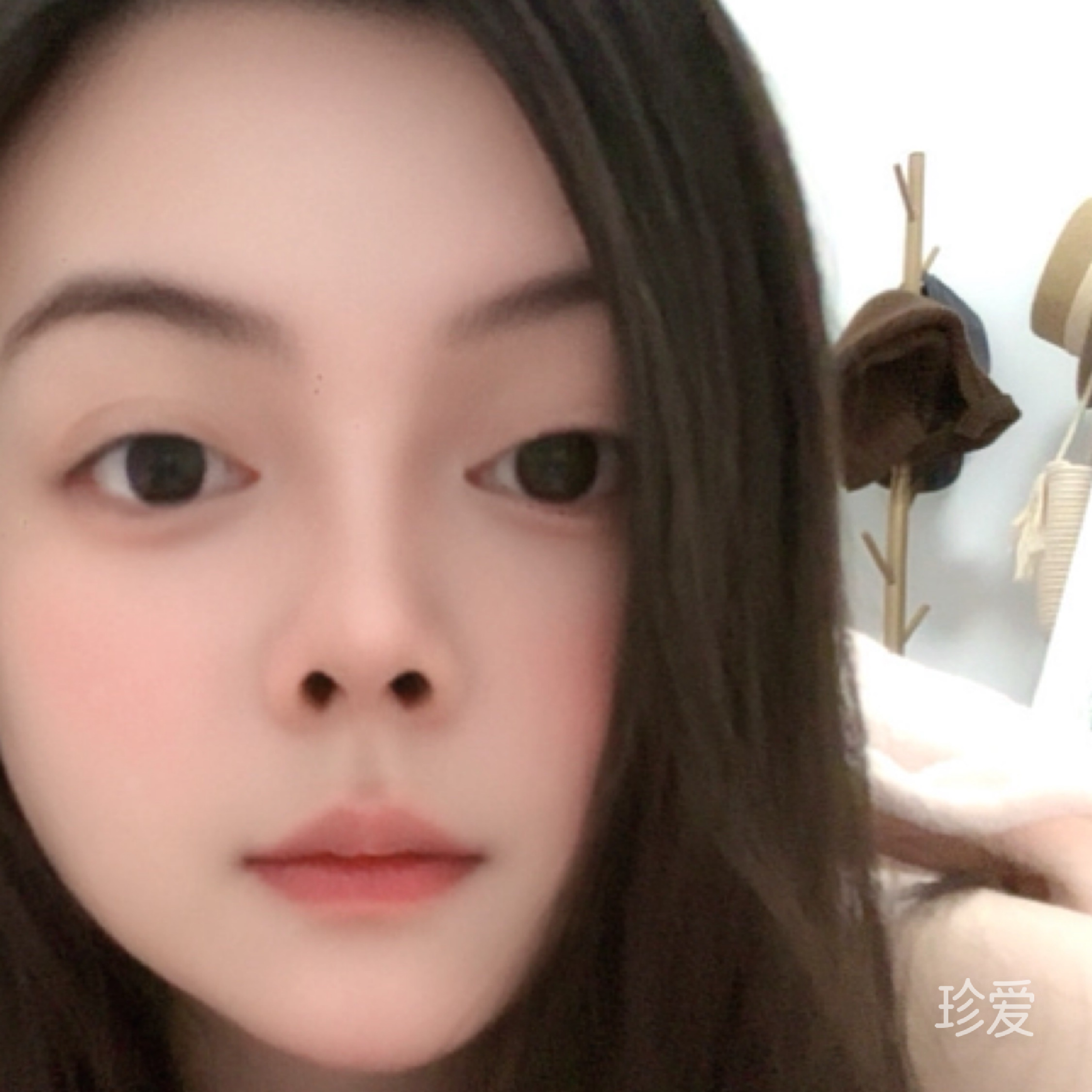 憧憬未来