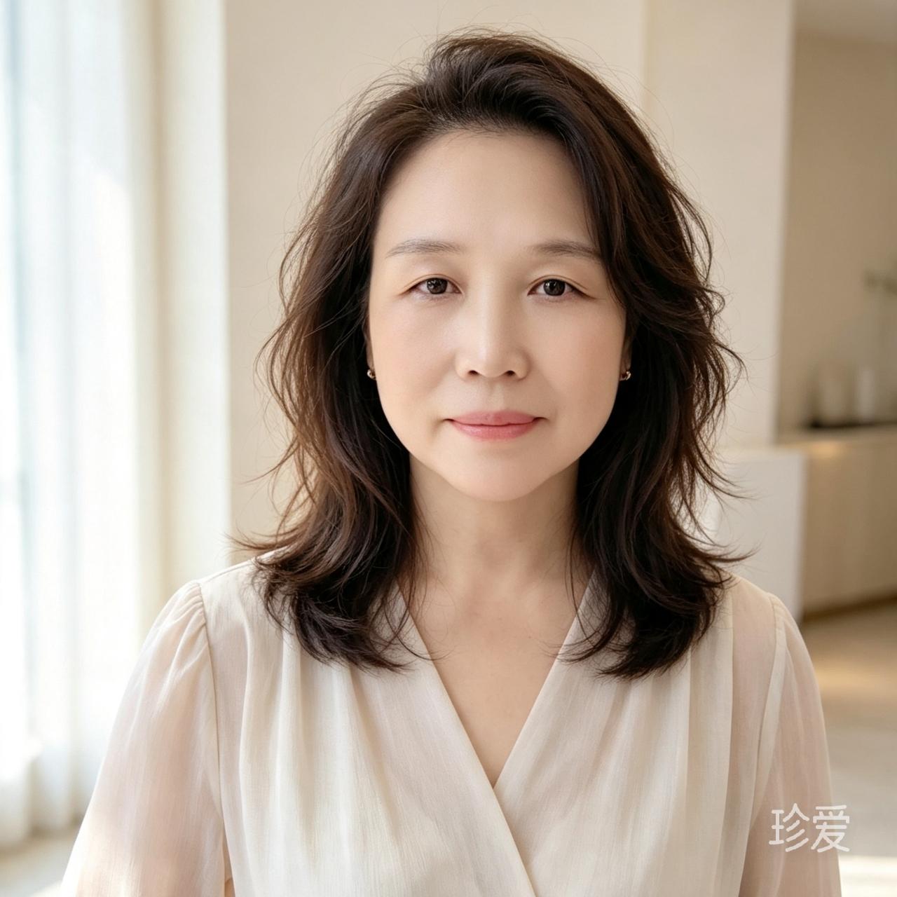 素颜也倾城