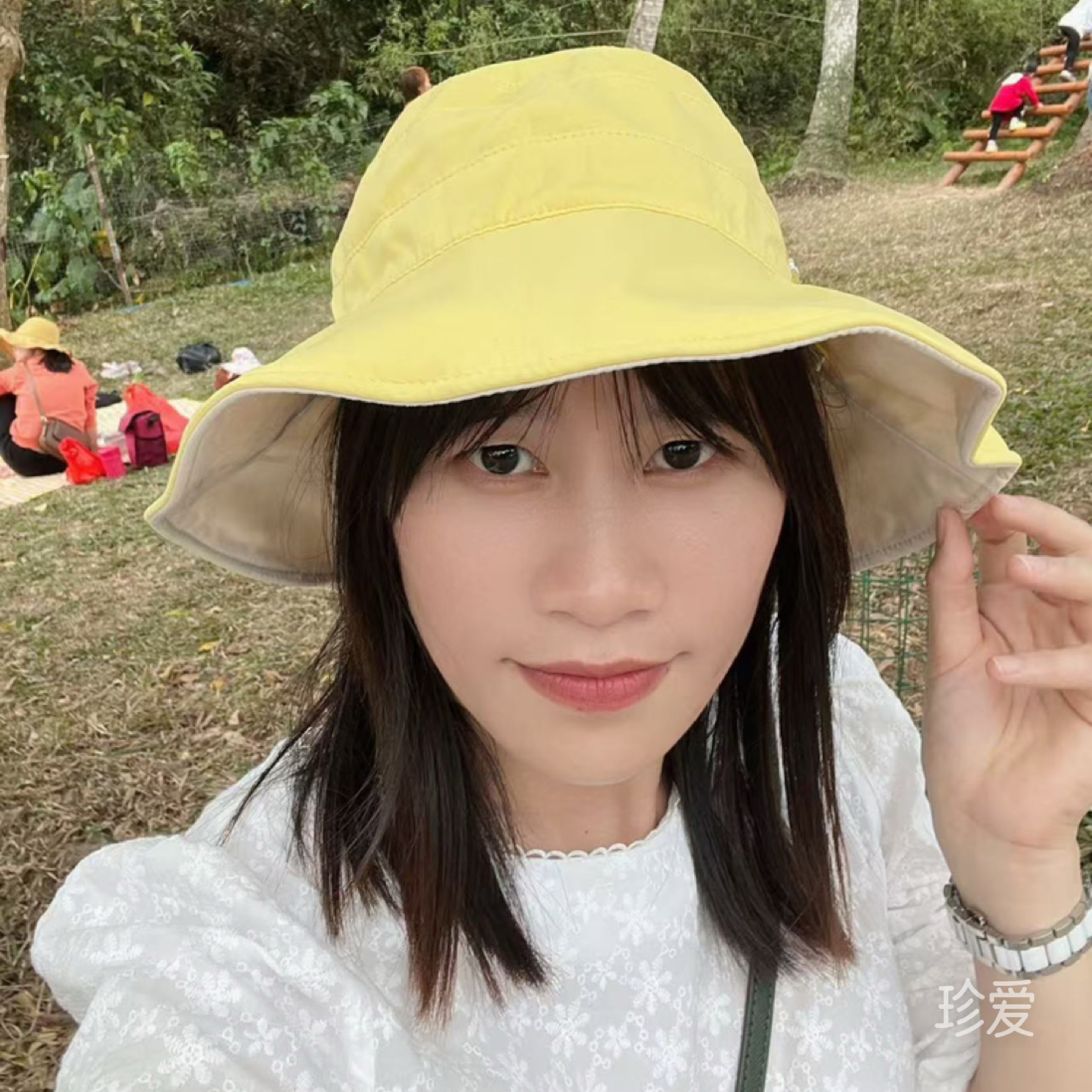 摆烂小鱼