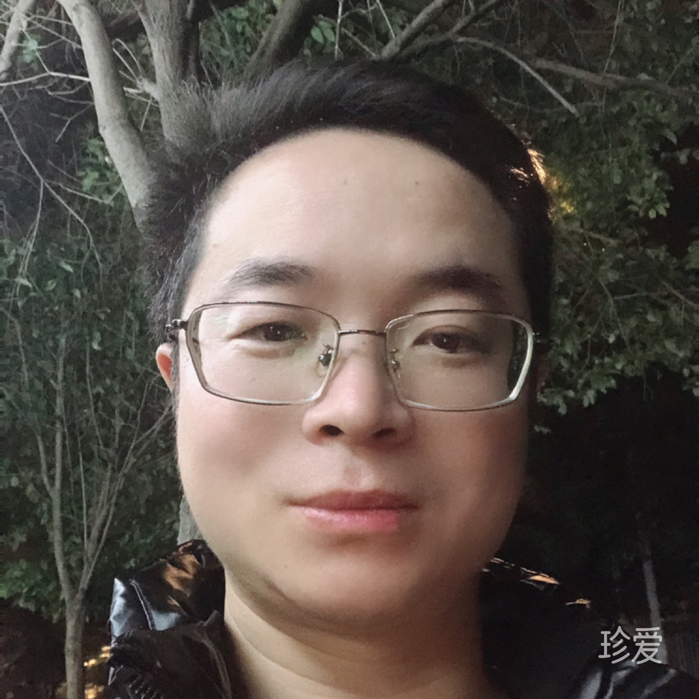 有你才精彩