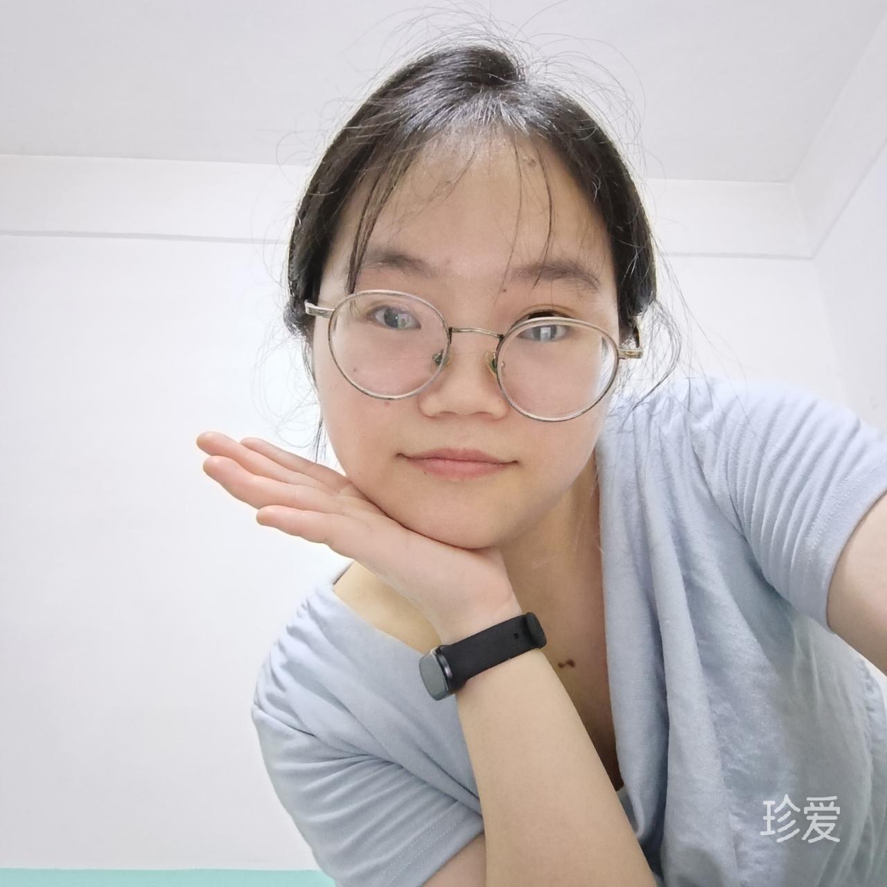 晓晓