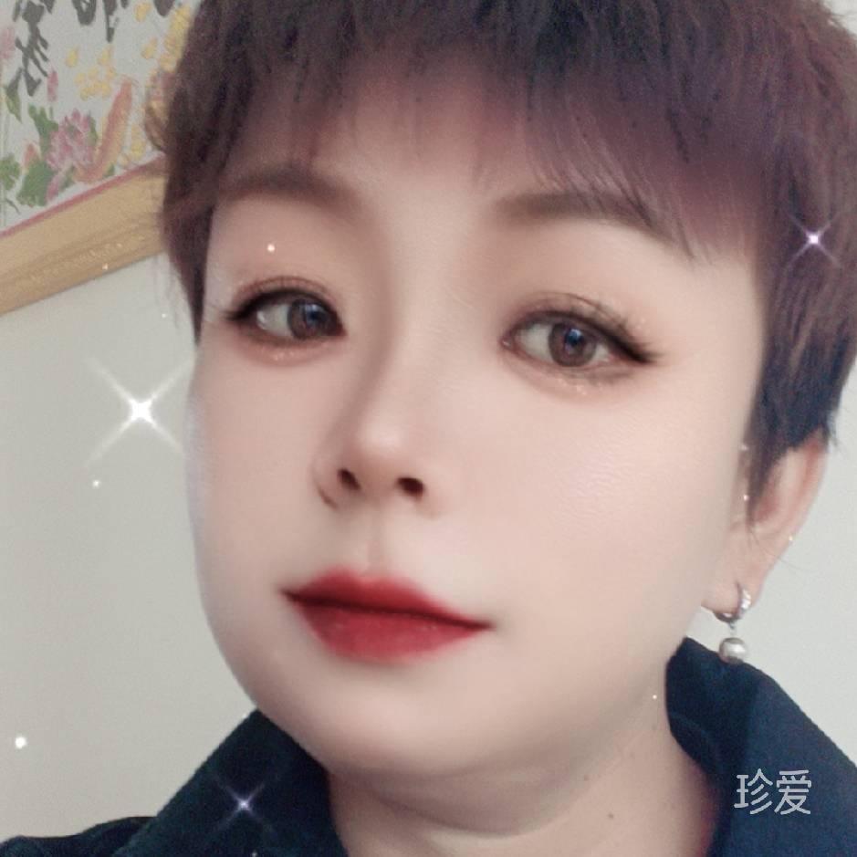 优雅女人如梦人生