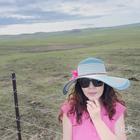 藍(lán)色人魚(yú)