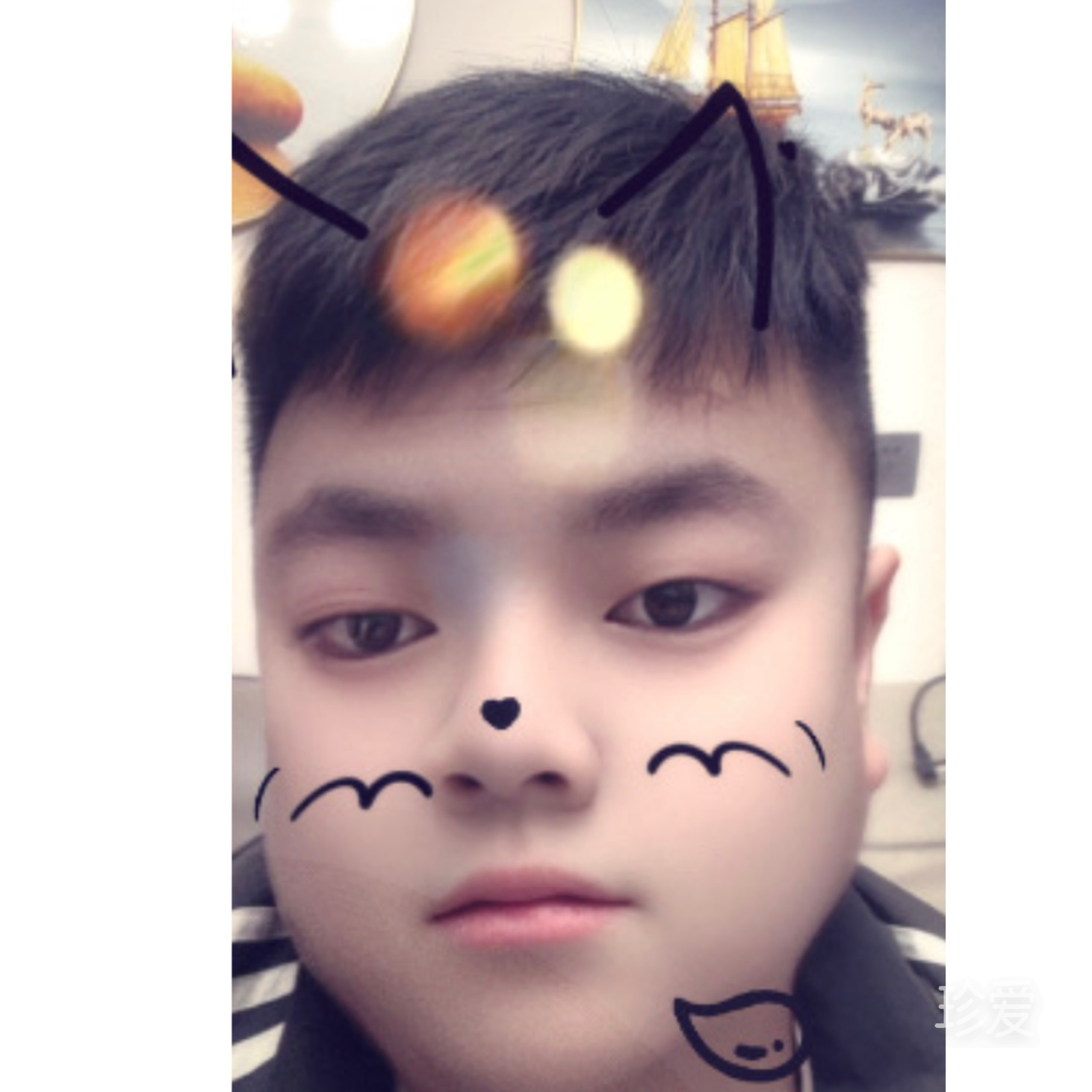 喜羊羊与灰太狼