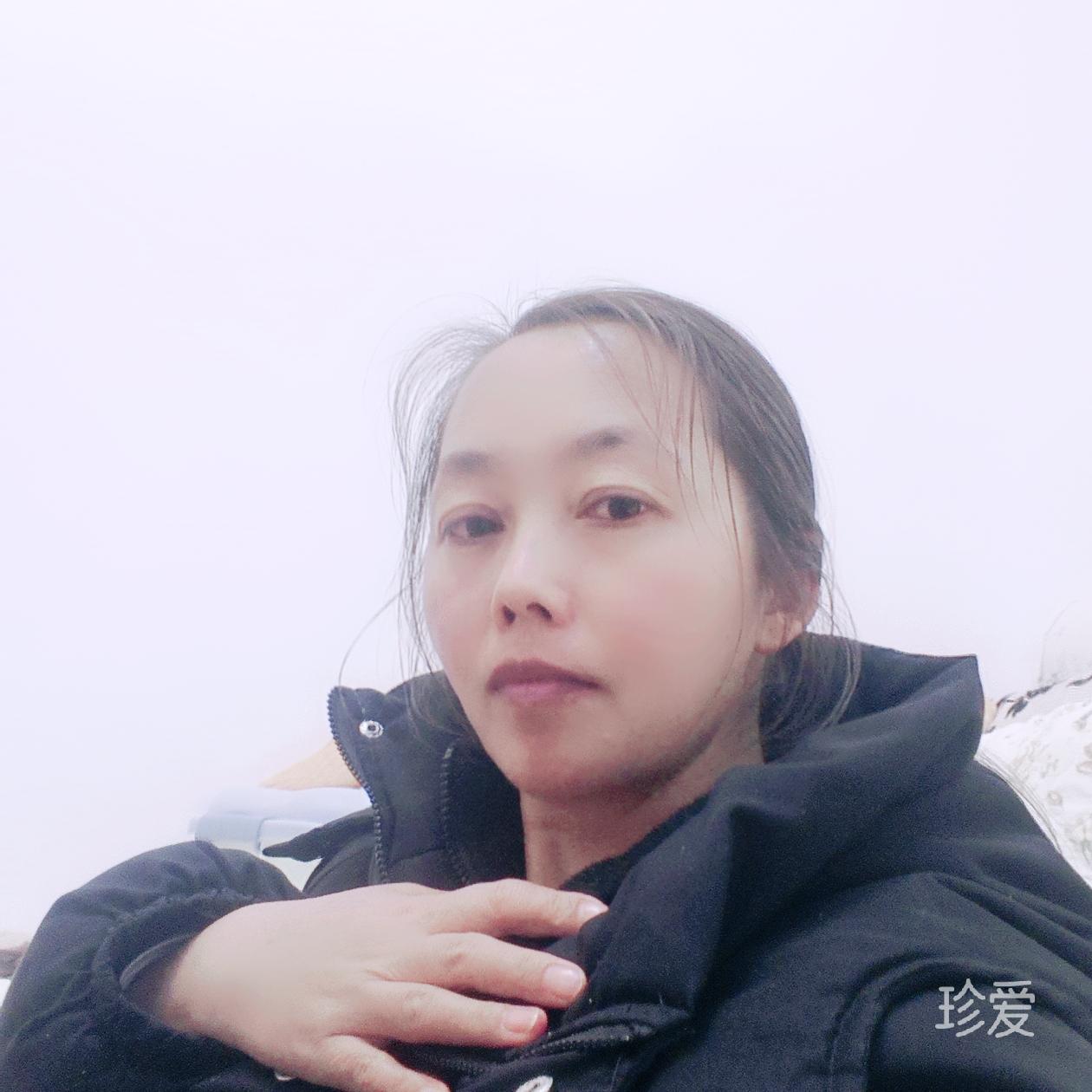 寻求自己的爱情