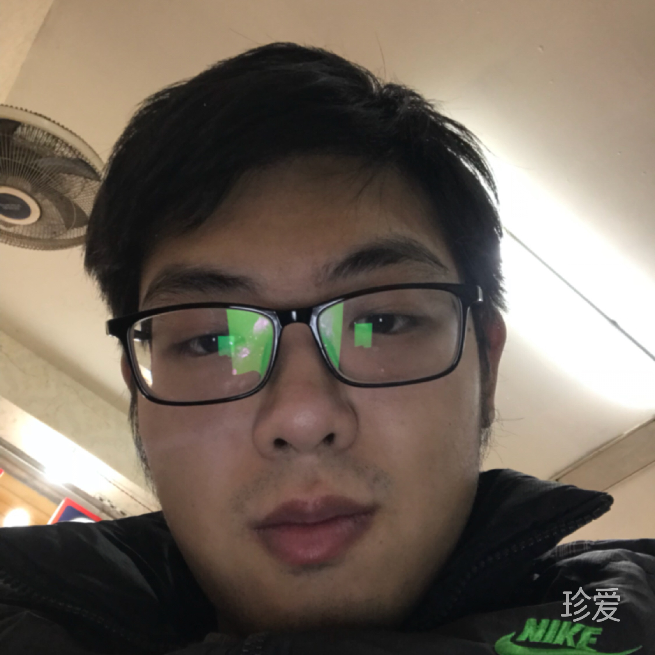 有你就有幸福