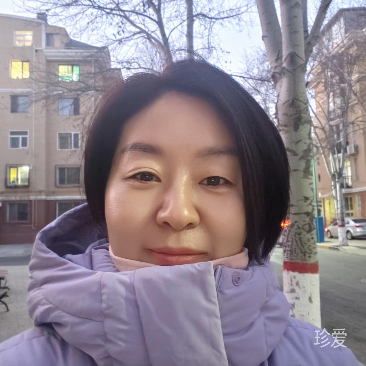 幸运的四叶草
