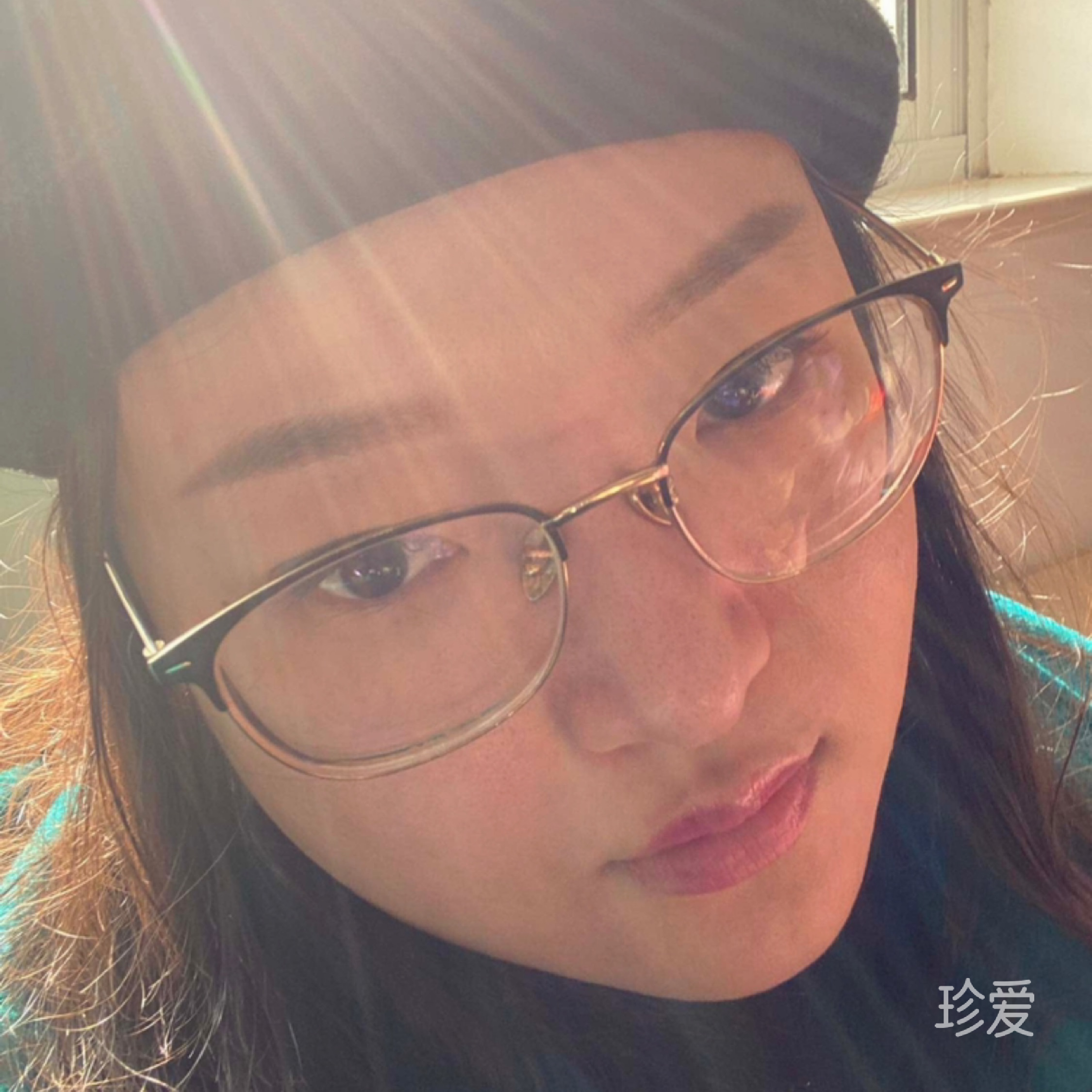 尋找共度余生的你