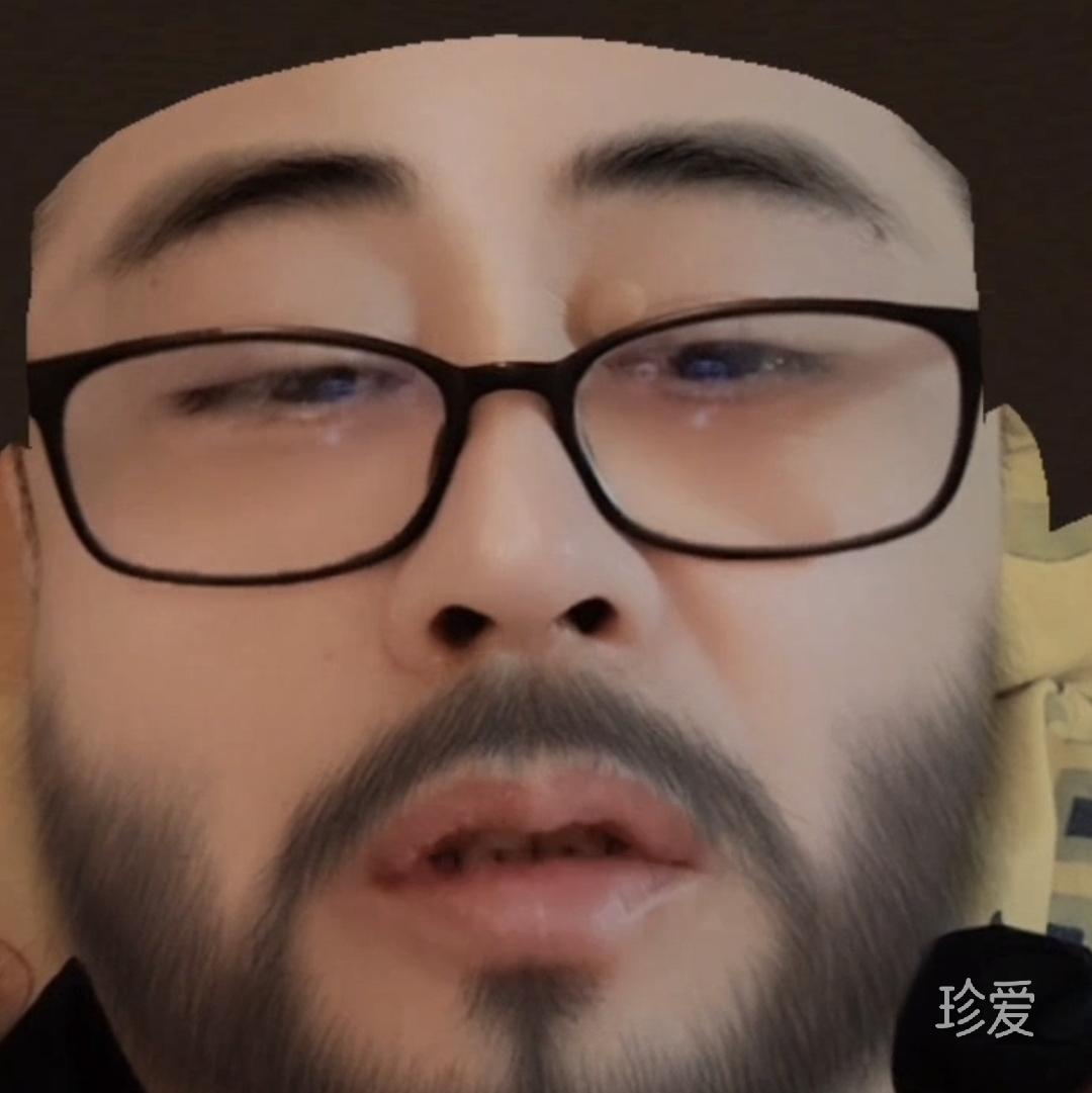 牧马人