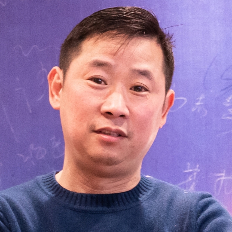 婚禮策劃師一大山