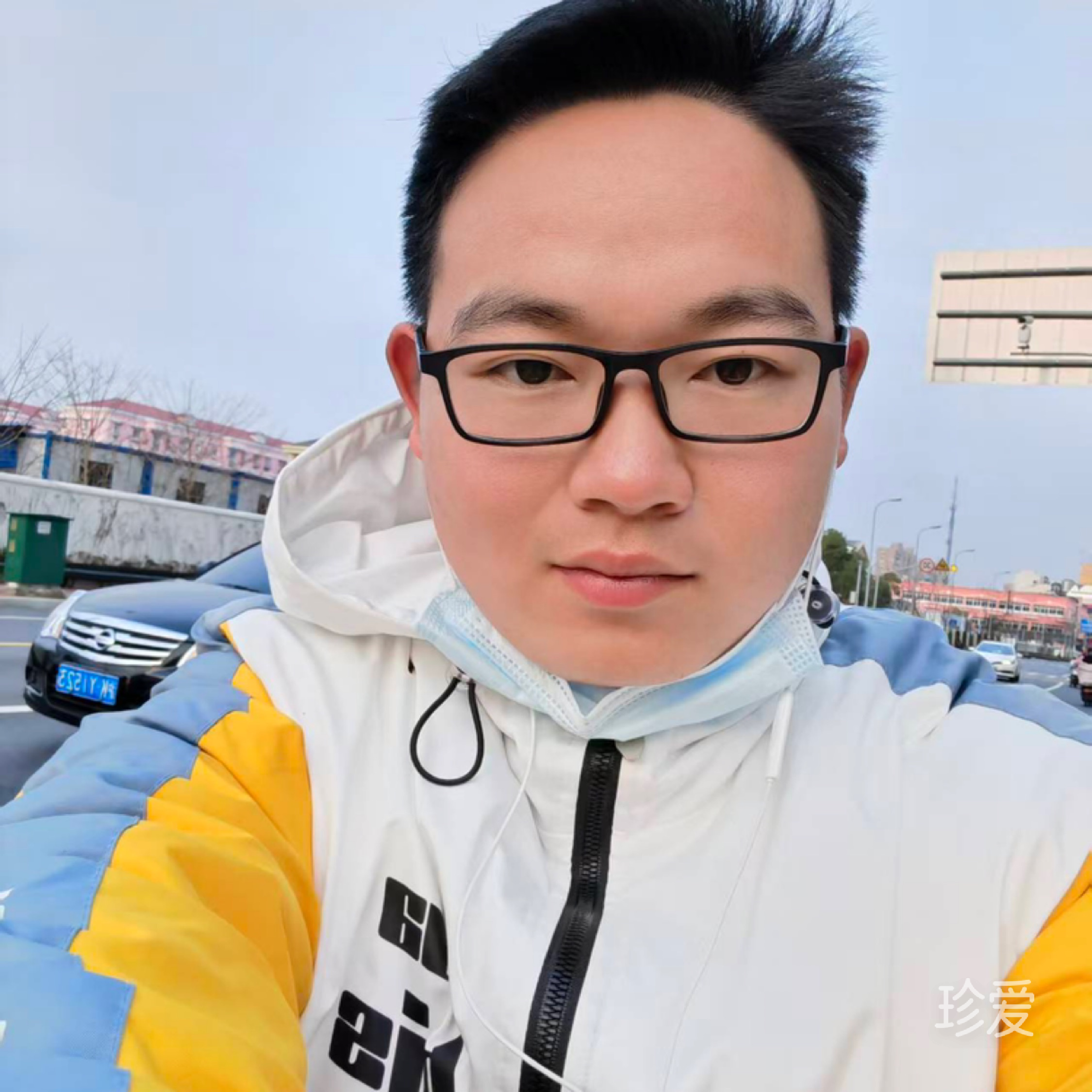 等不到天黑
