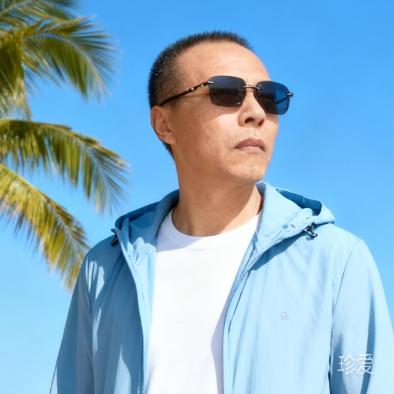 冬天的树