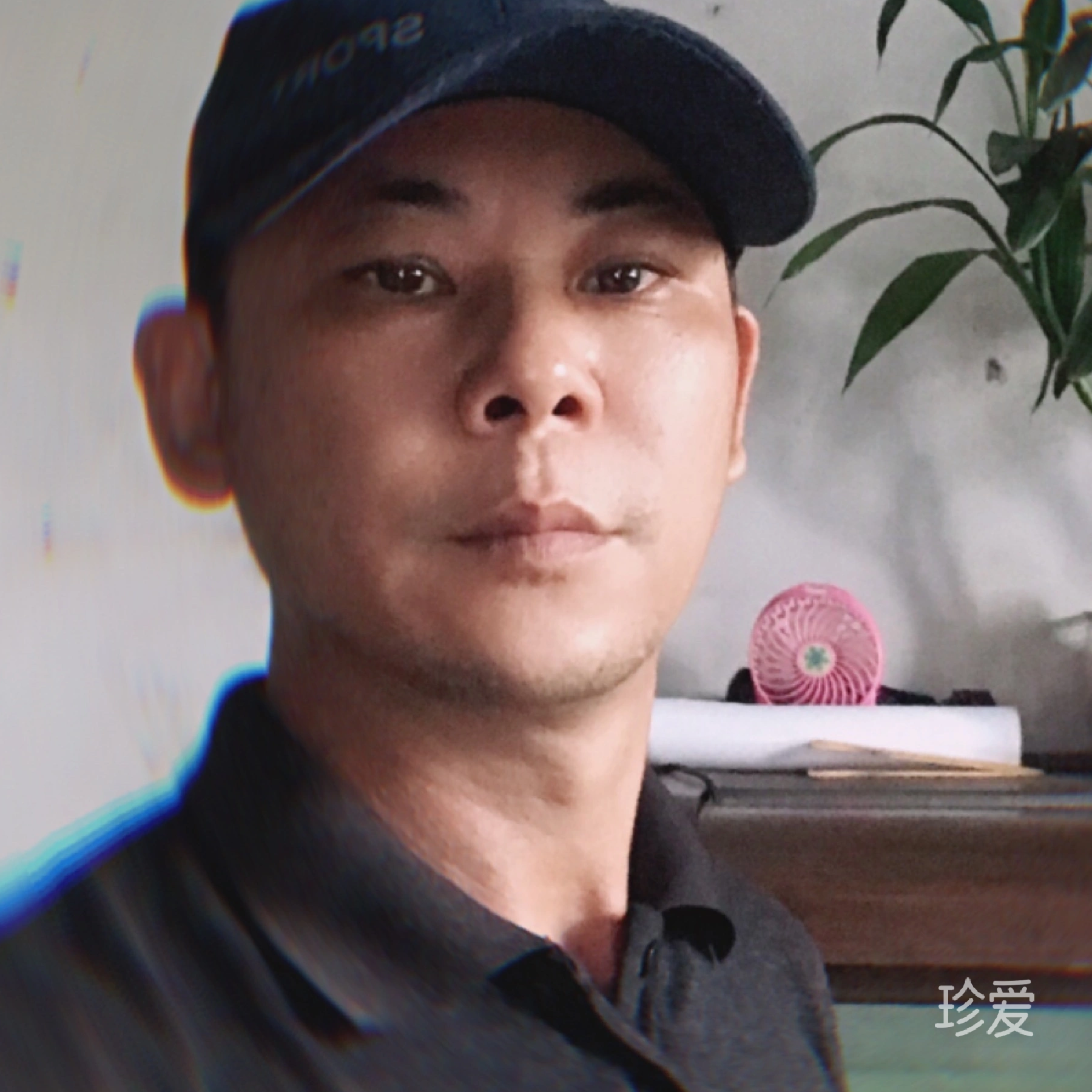 笑对人生