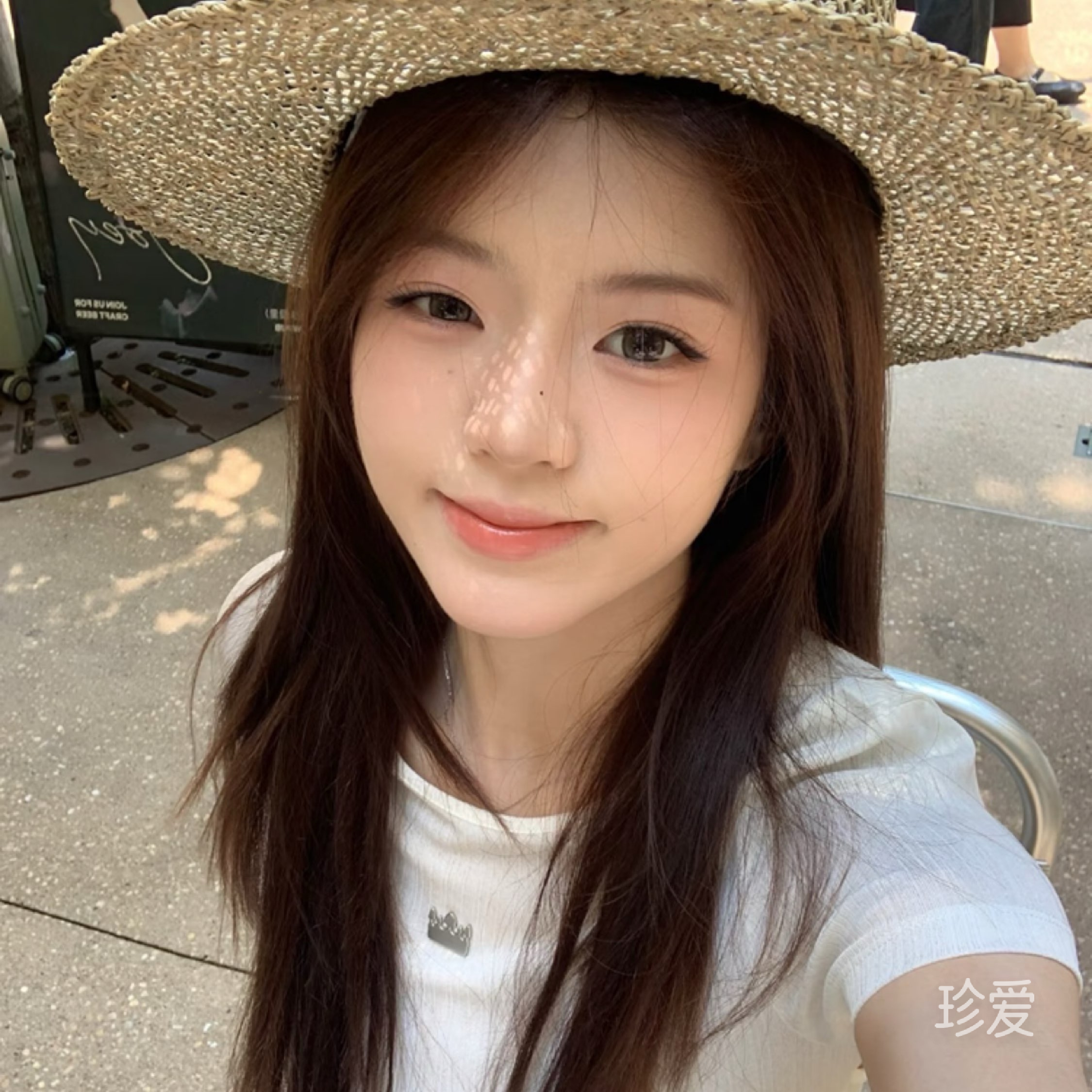 蓝莓蛋糕