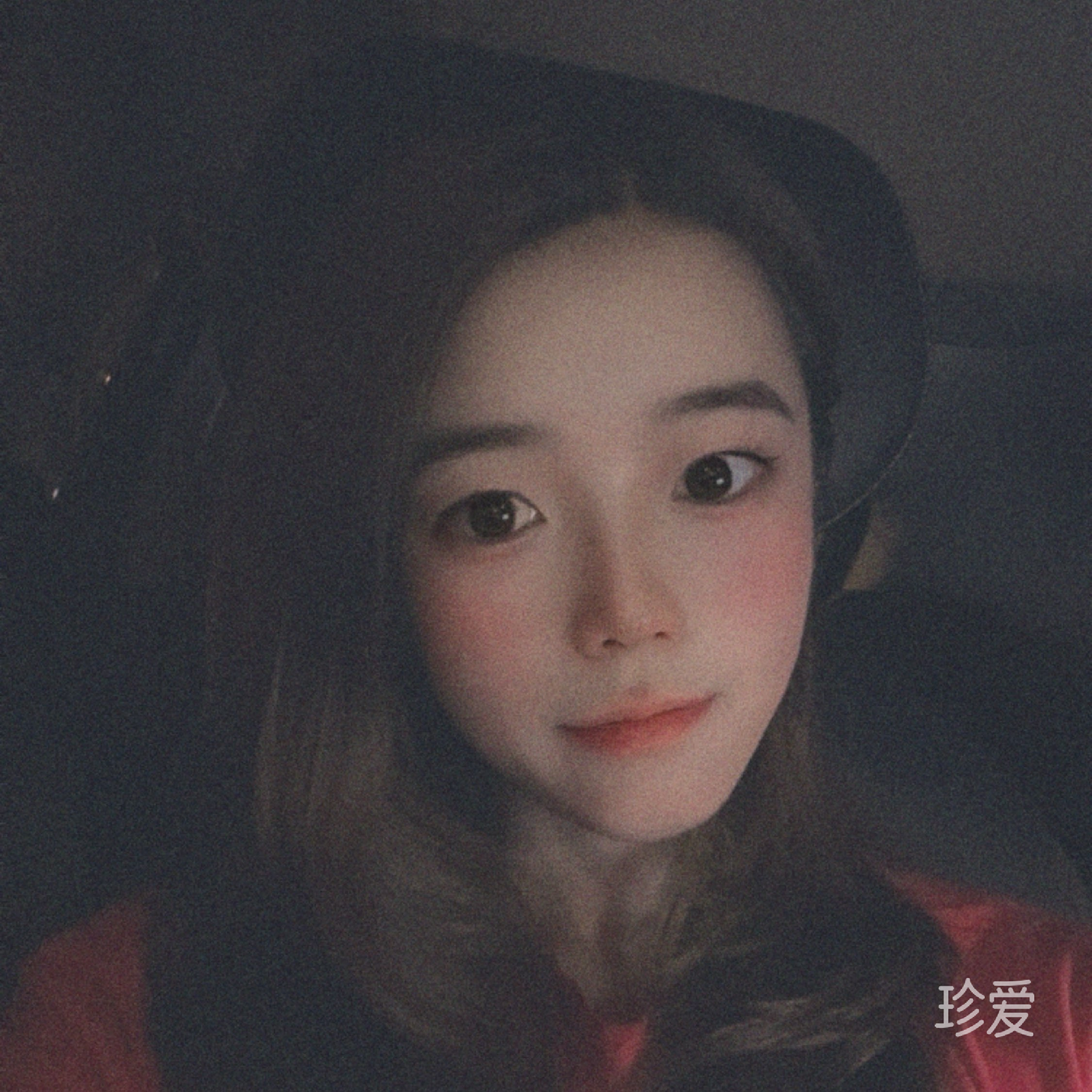 小娘鱼