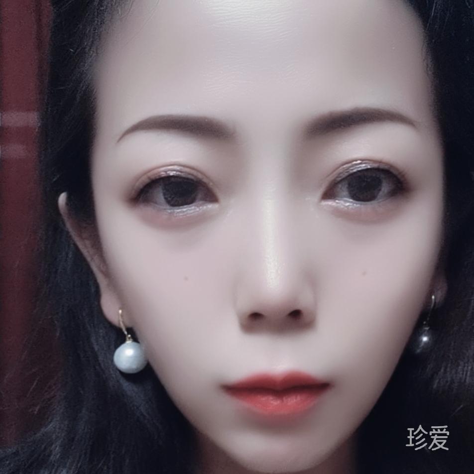 阳光微微笑
