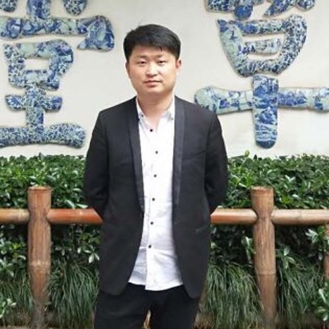 等待那份純真感情