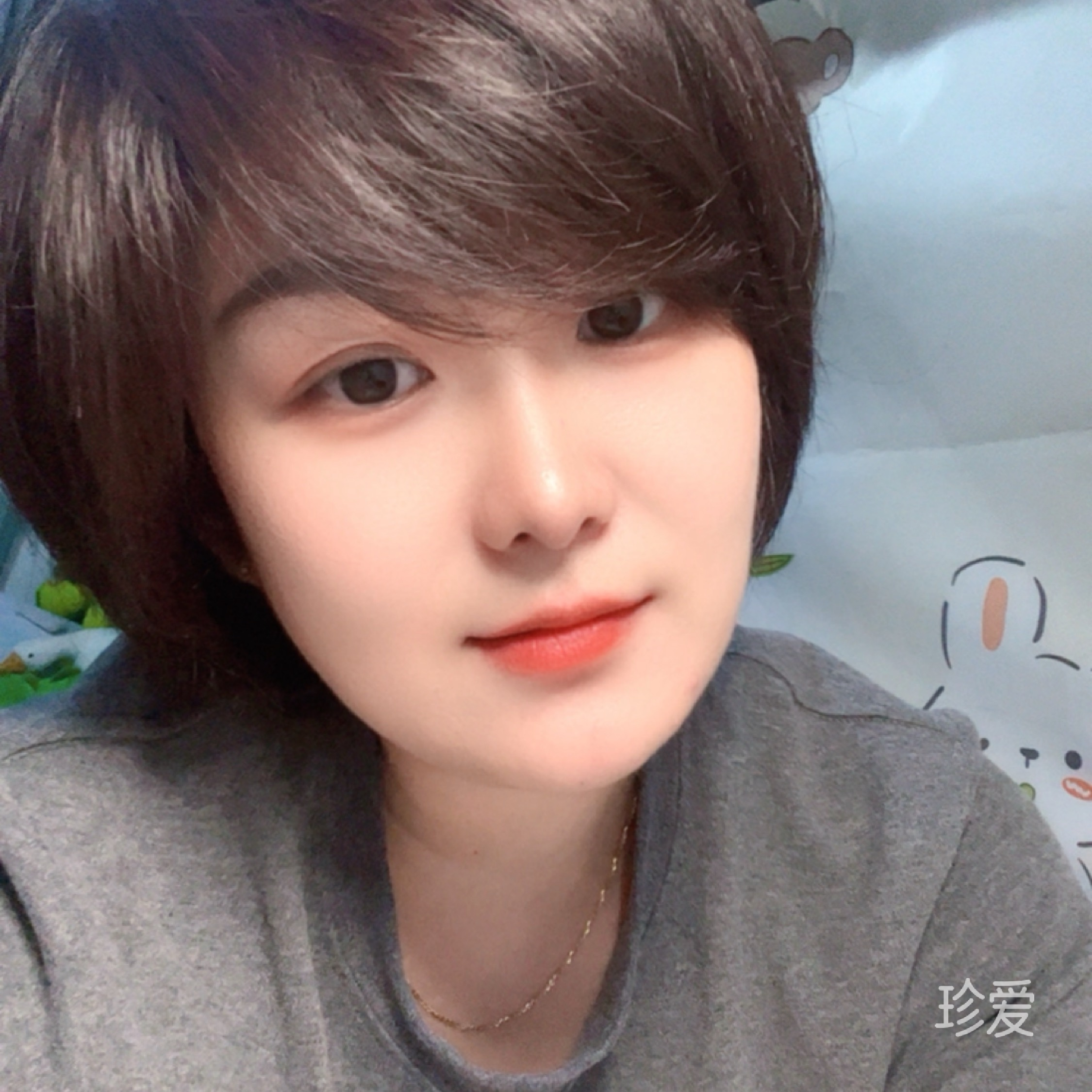 楚楚