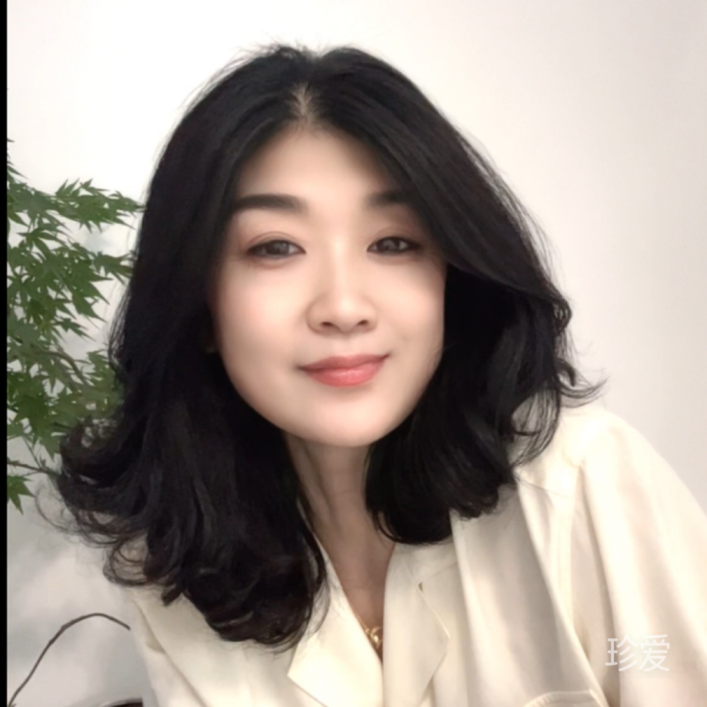 晚意