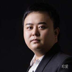 望得知己共度余生