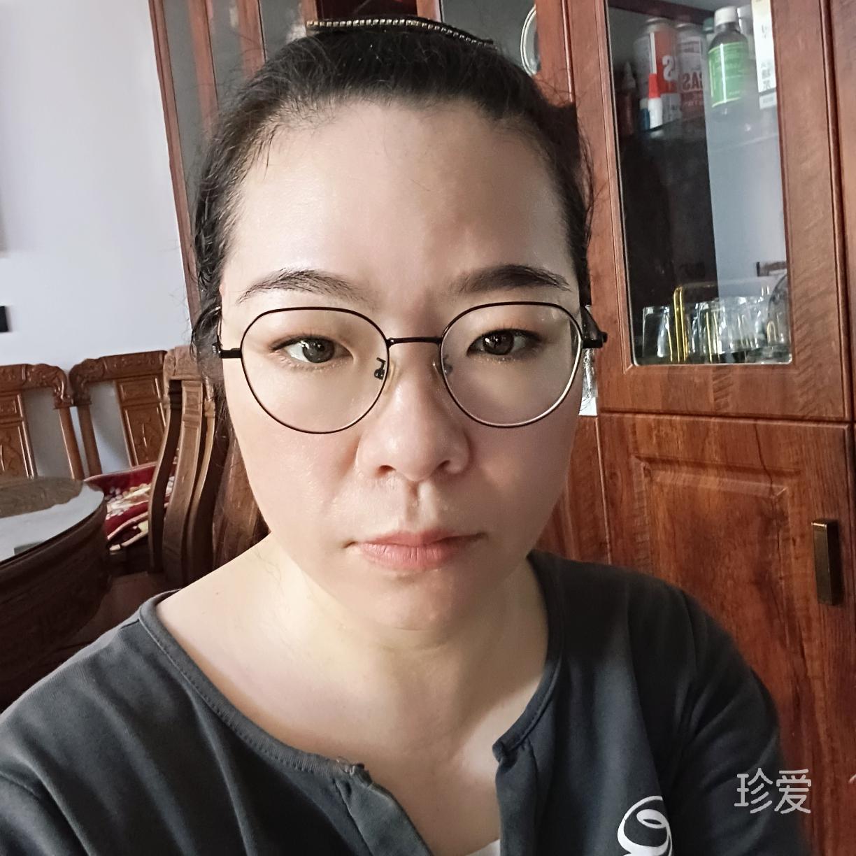 等待你的我