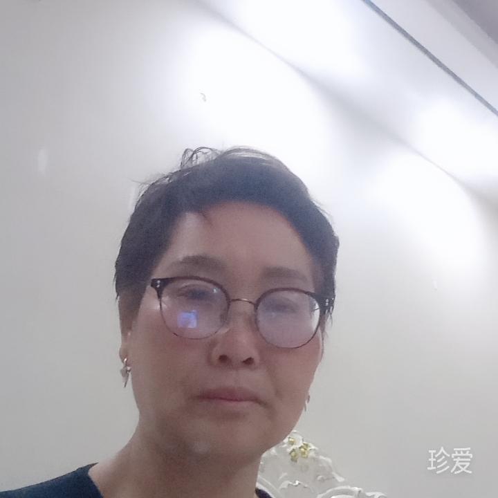 想一个温暖的家