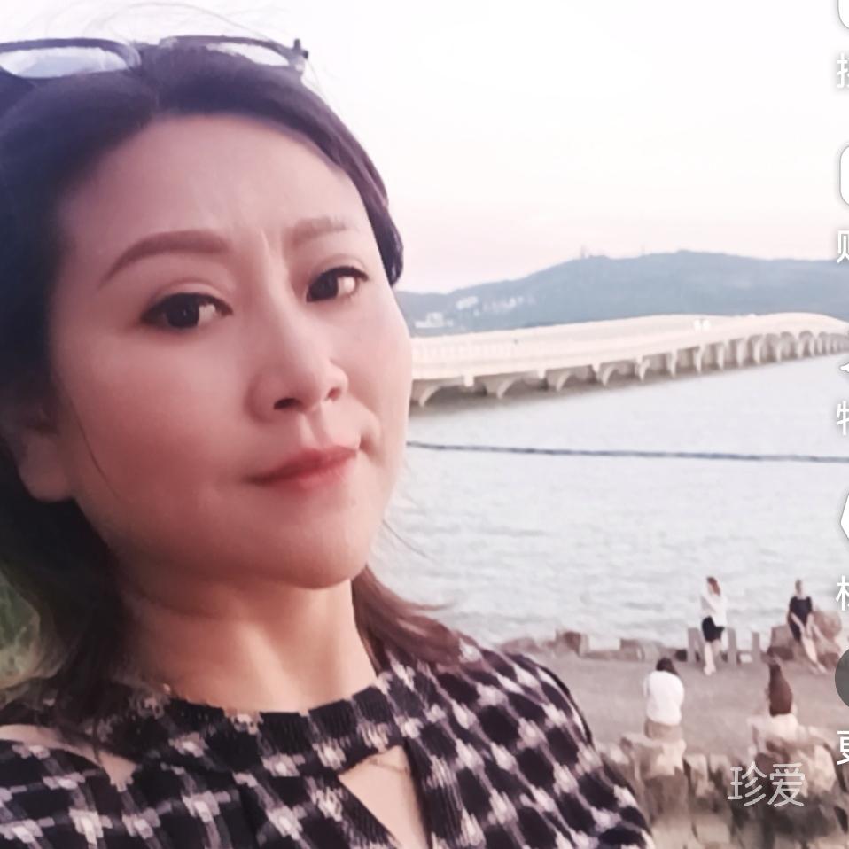 静待缘来