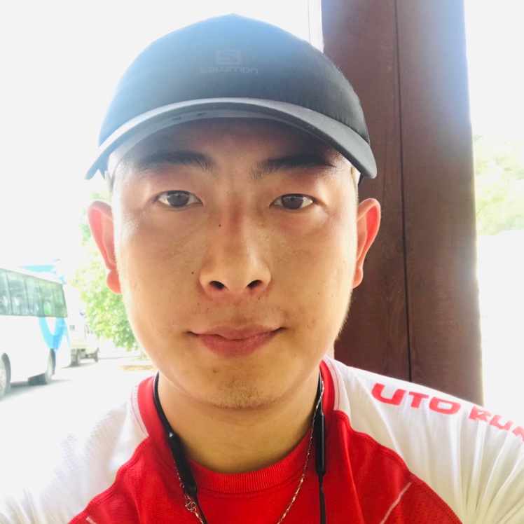 懷柔小伙兒夏天