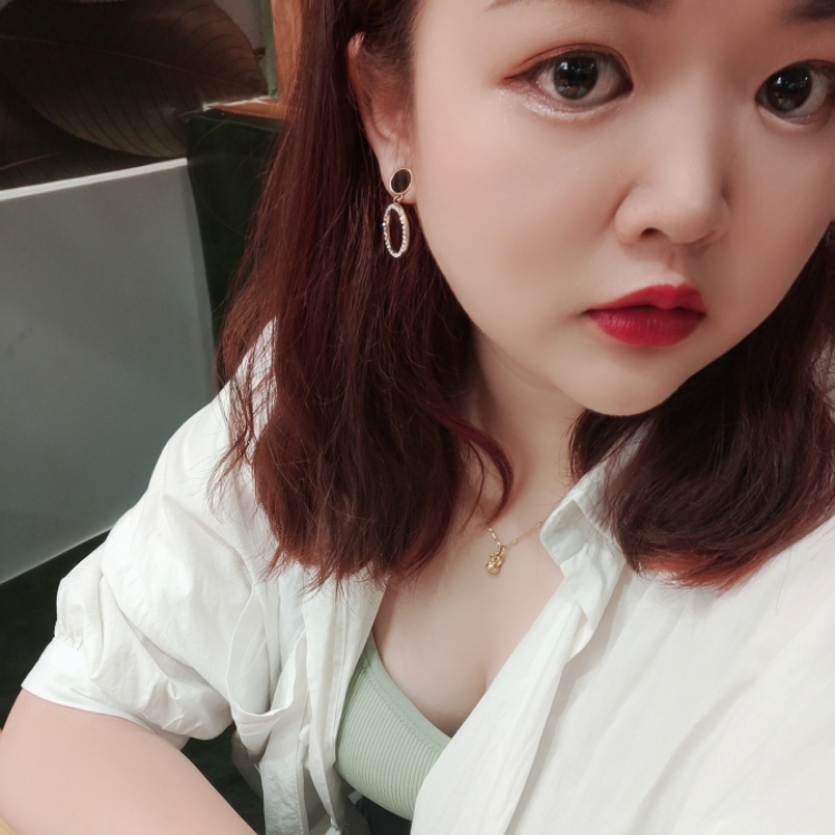 可愛是一種心態