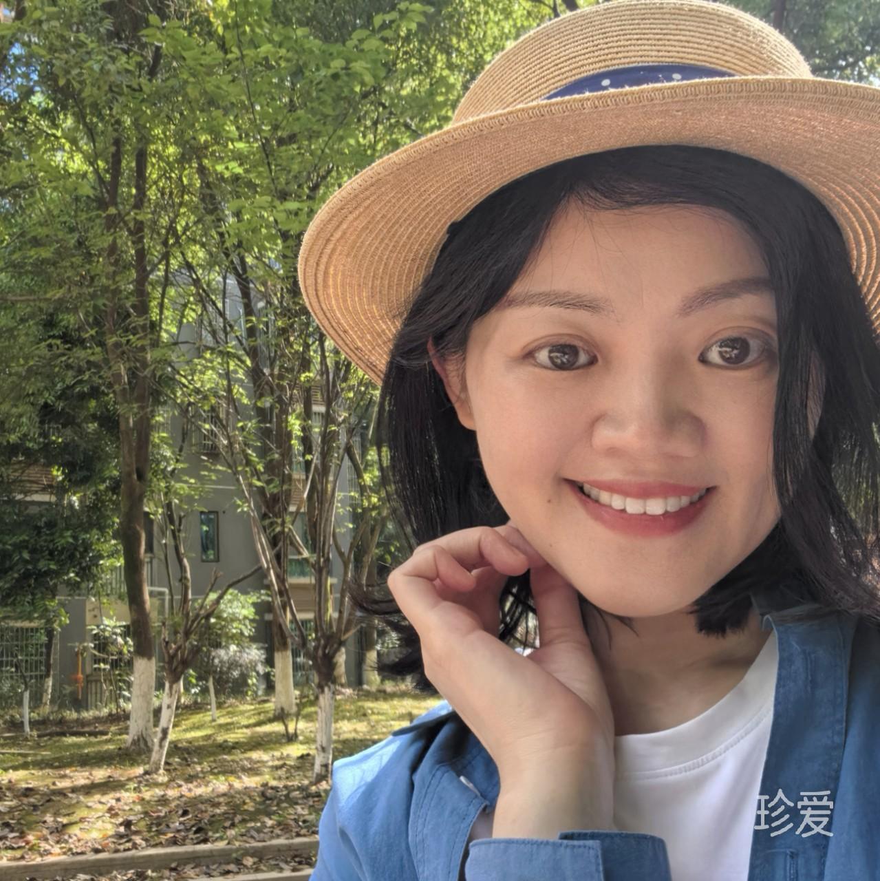 若溪