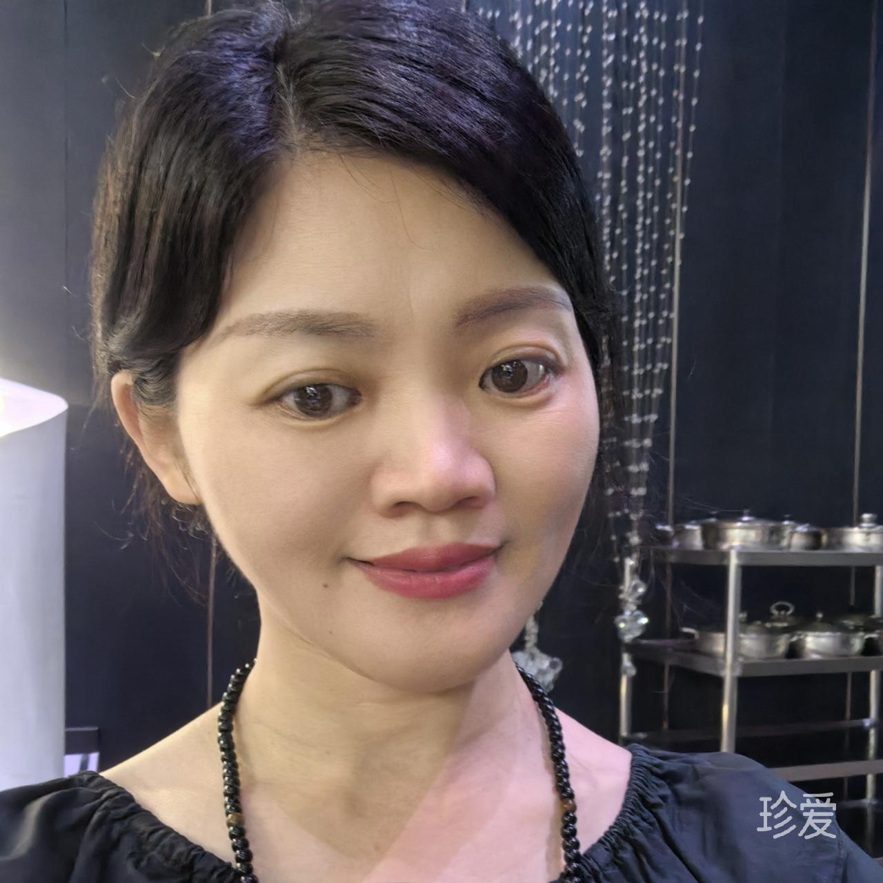 若溪