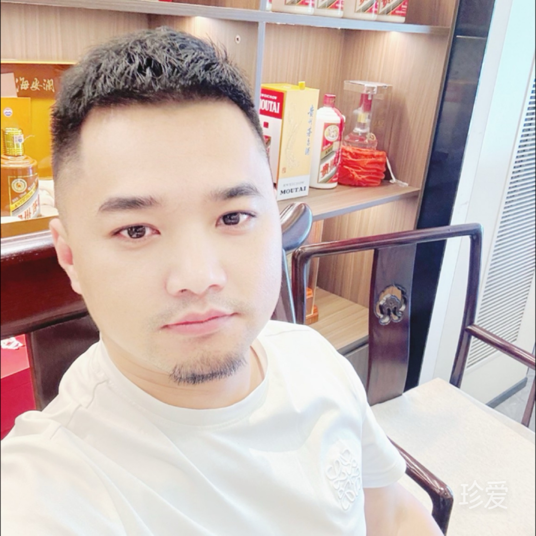 左手边的你