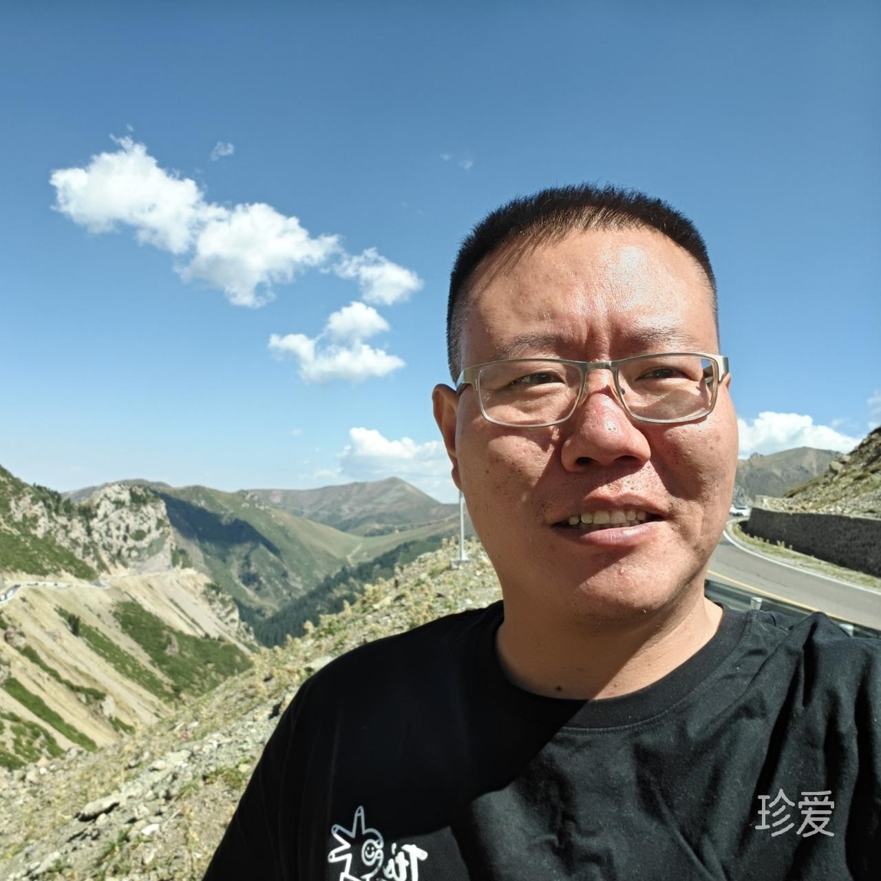 大毛