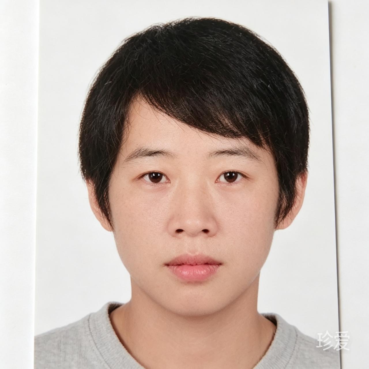 渡己而行