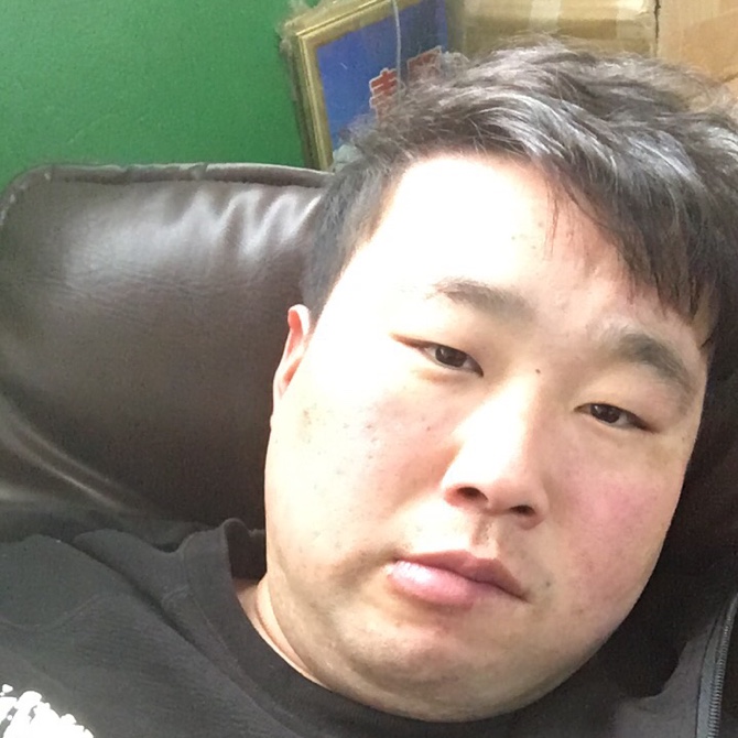 一起看日落大道