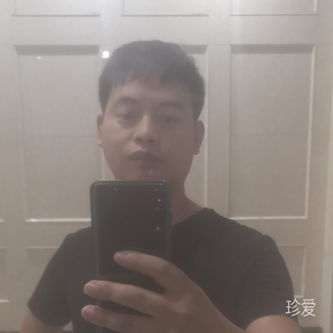 是我的執(zhí)著