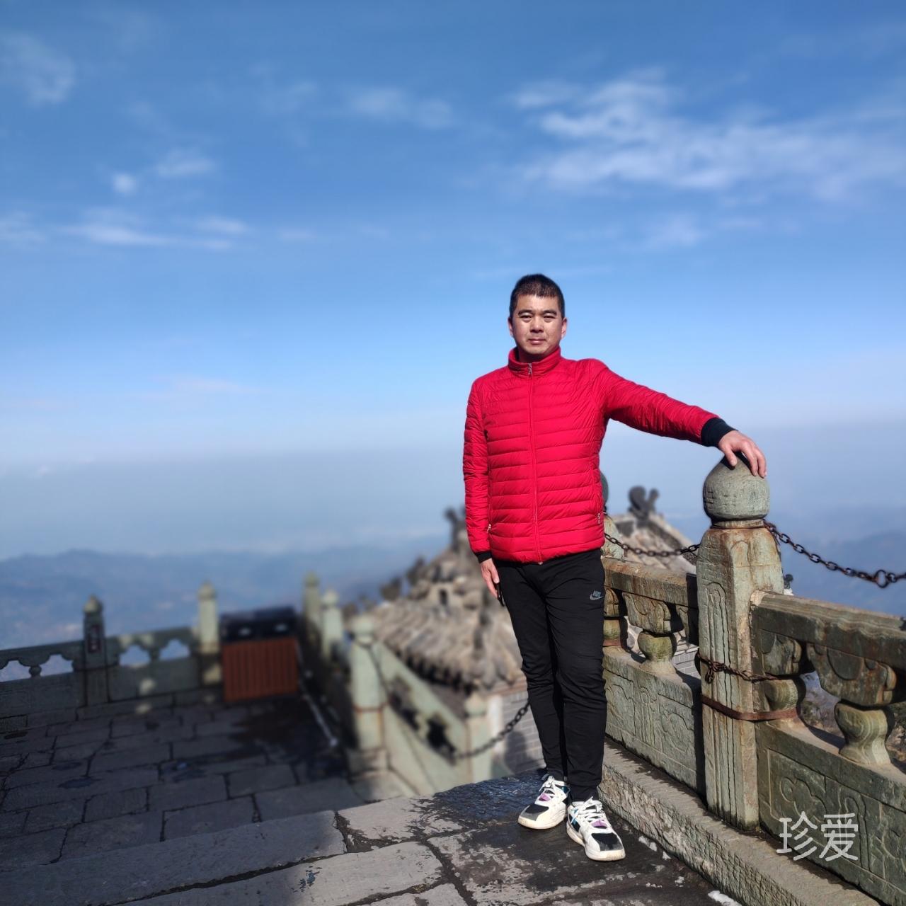 醉人心相识相知