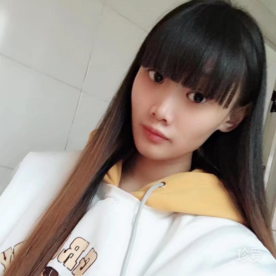 一个人在路上