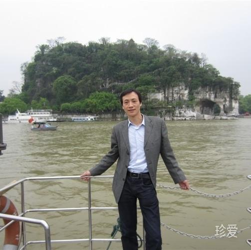 邹爱